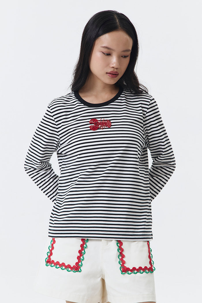 Striped Astice