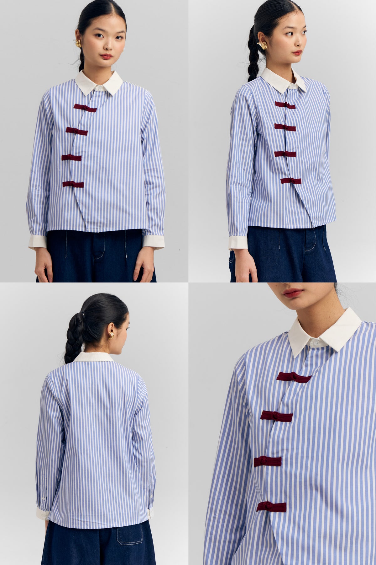 Striped Nerea