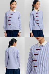 Striped Nerea