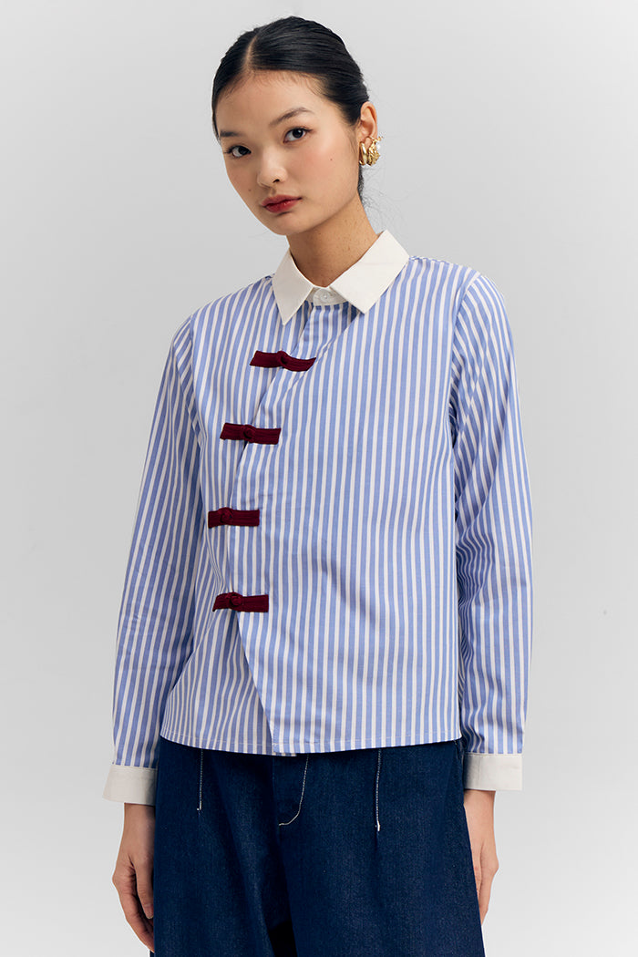 Striped Nerea