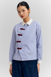 Striped Nerea