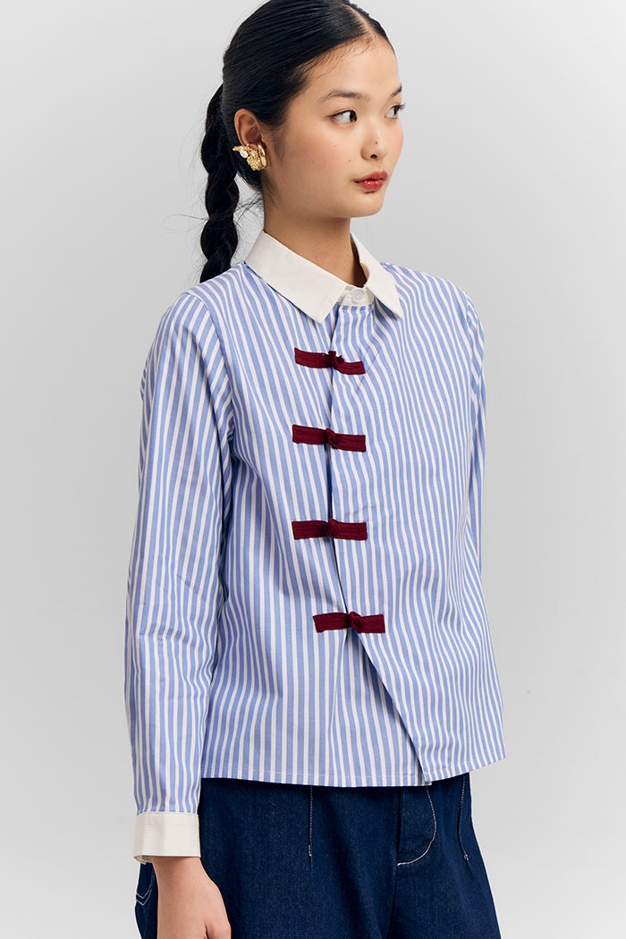 Striped Nerea