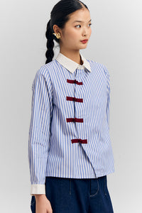 Striped Nerea