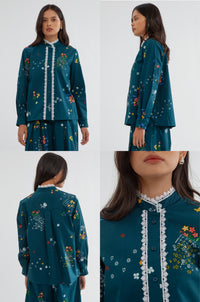 Swara Puspa Biru