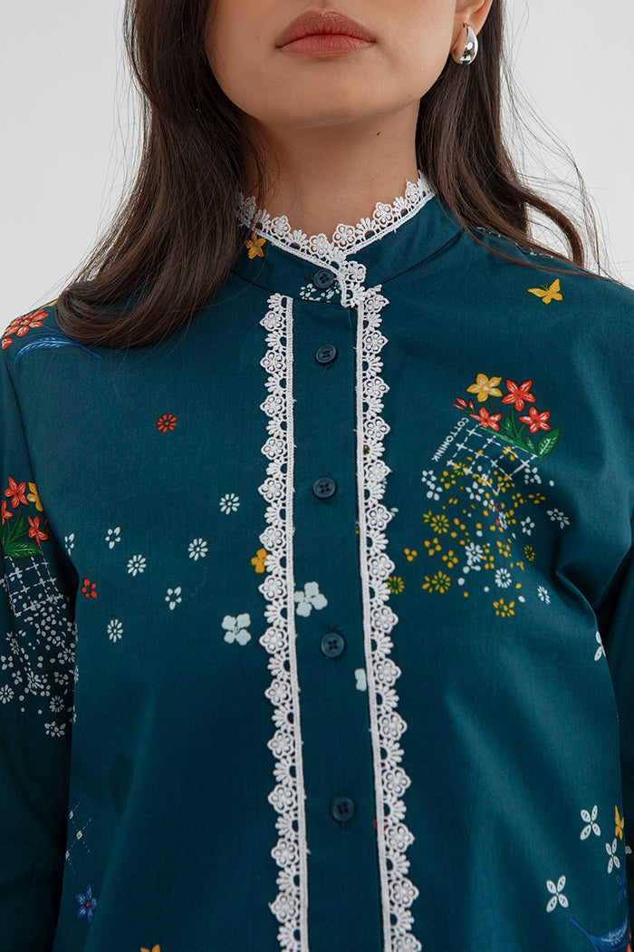 Swara Puspa Biru