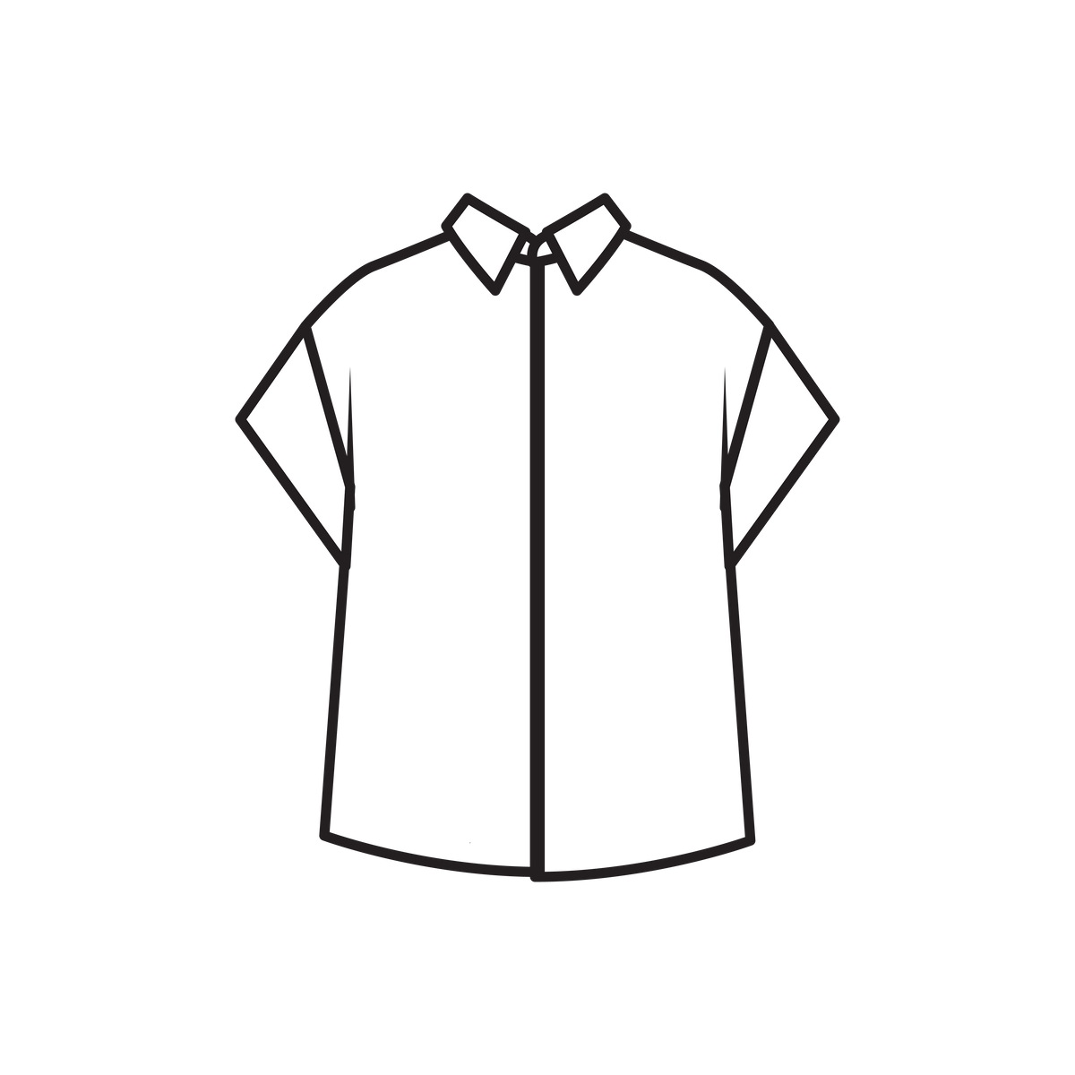 Product measurements — 1-2 Year