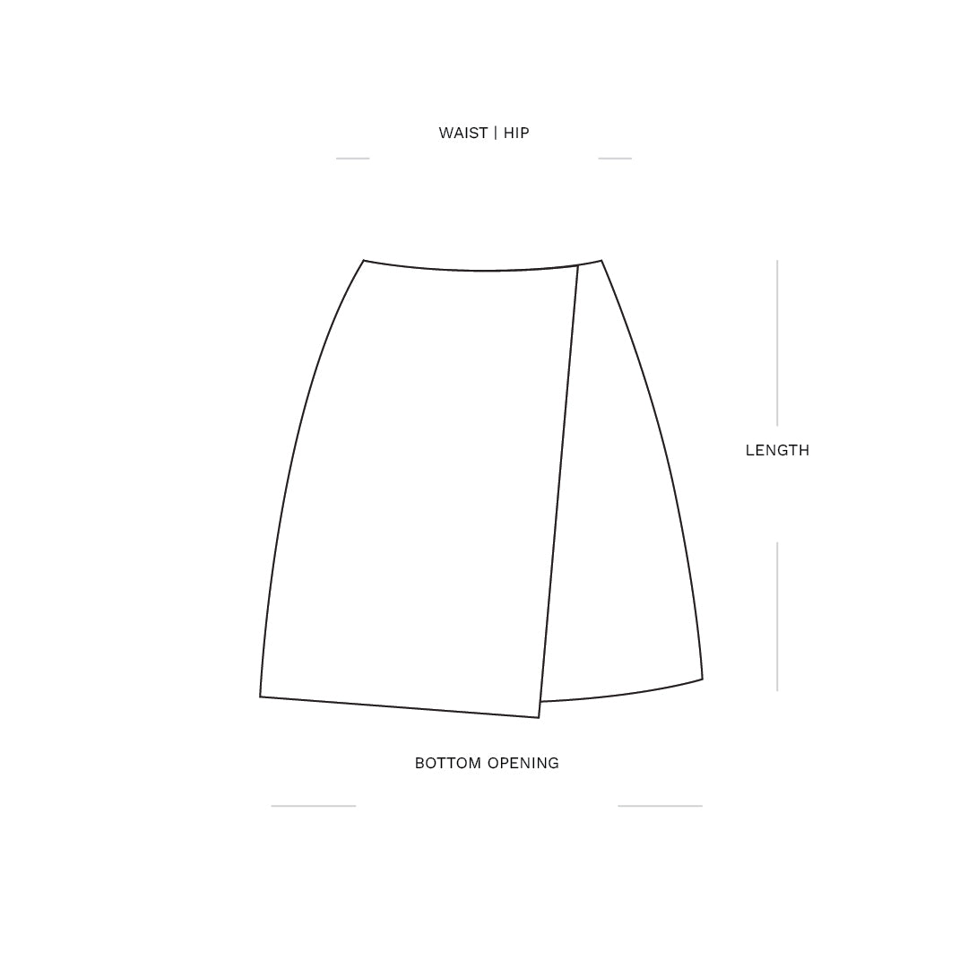 Product measurements — 9-10 Year