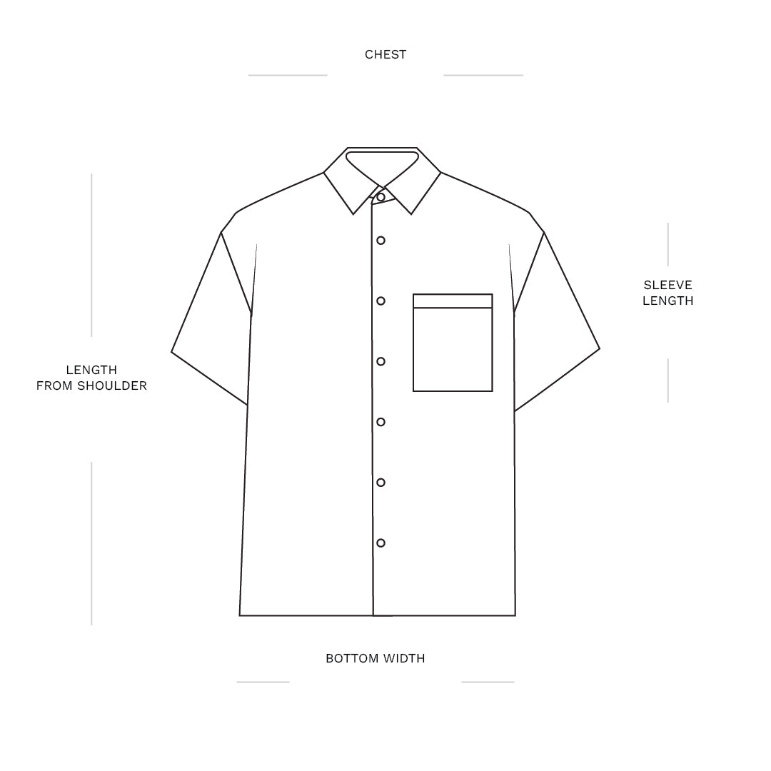 Product measurements — 1-2 Year