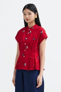 Tarini Wajik Merah