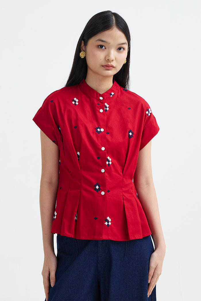 Tarini Wajik Merah