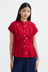 Tarini Wajik Merah