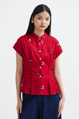 Tarini Wajik Merah