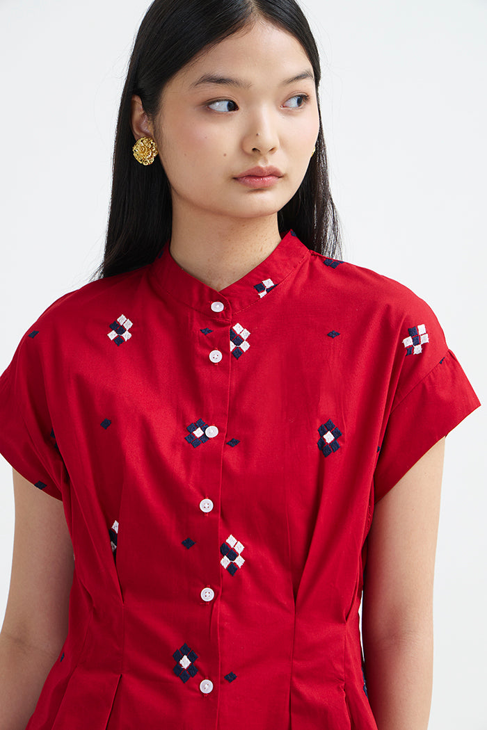 Tarini Wajik Merah
