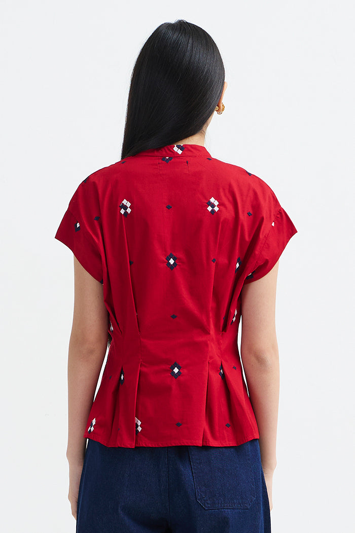 Tarini Wajik Merah