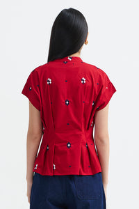 Tarini Wajik Merah