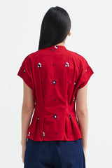 Tarini Wajik Merah
