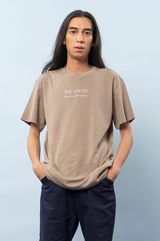 The Life Of - Taupe Alex