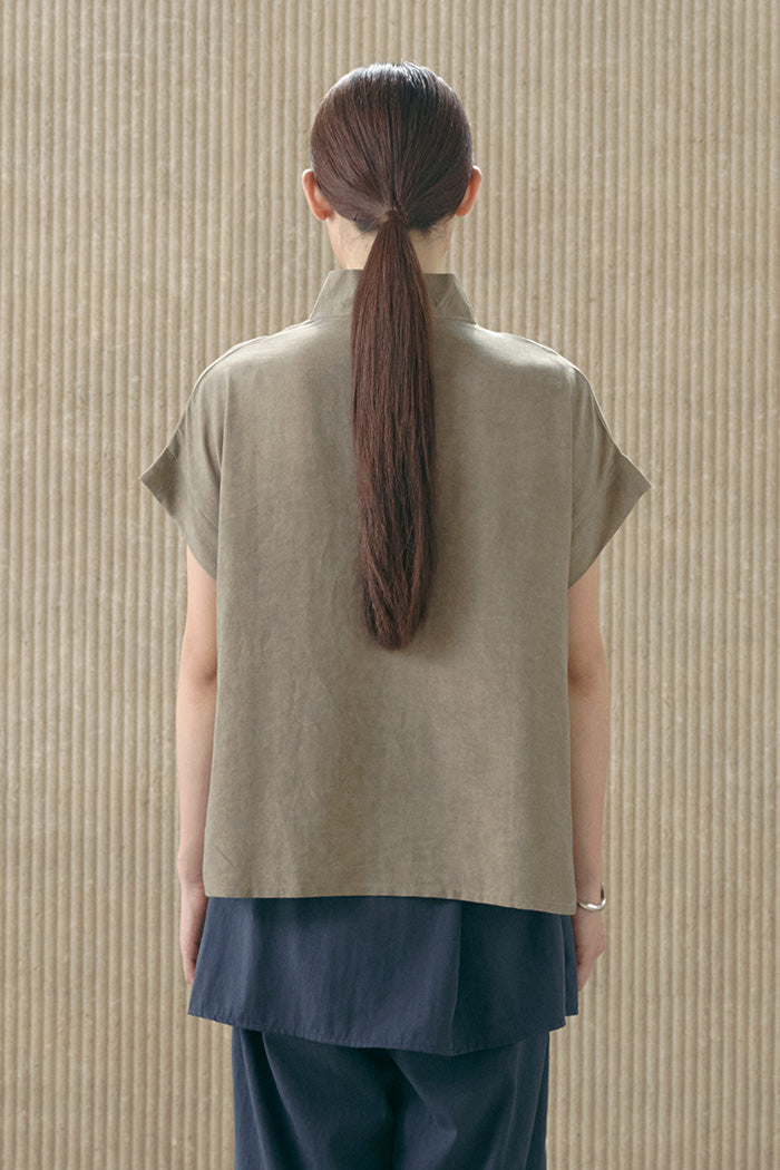 COTTONINKSTUDIO - Taupe Ruba