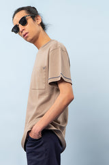 Taupe Skane
