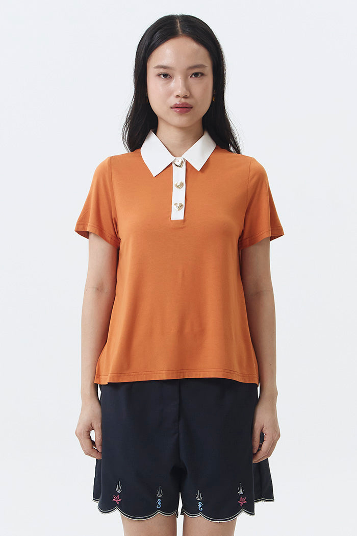 Terracotta Delmar