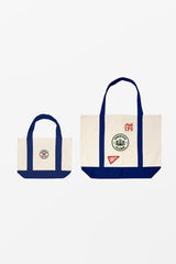 Canvas Tote Bag