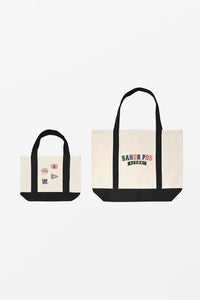 Canvas Tote Bag