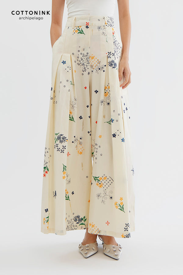 COTTONINK RAYA COLLECTION 2026