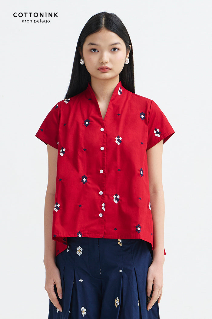 Venya Wajik Merah