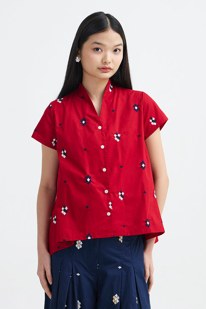 Venya Wajik Merah