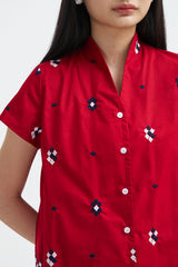 Venya Wajik Merah