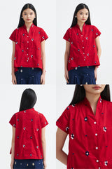 Venya Wajik Merah