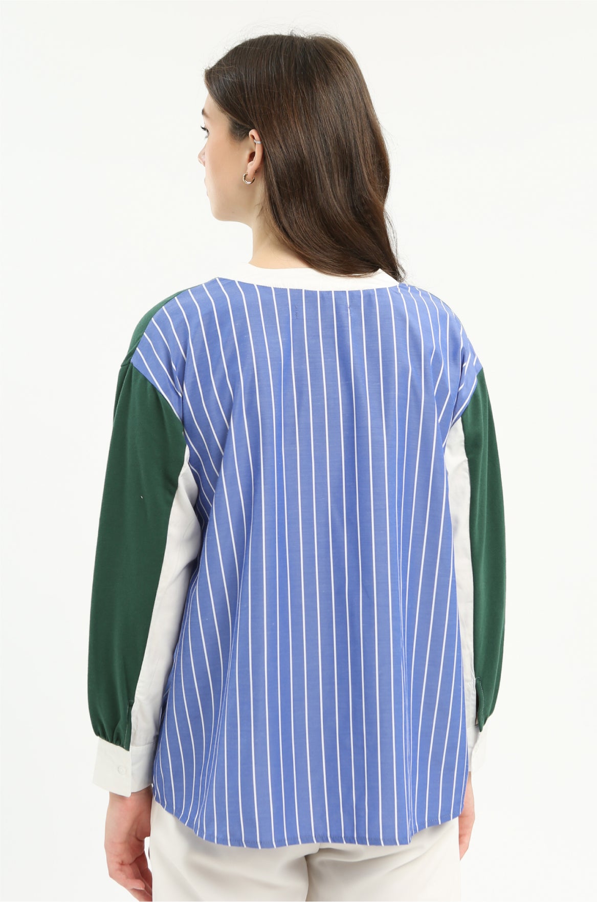Green Greita - Defect Sale