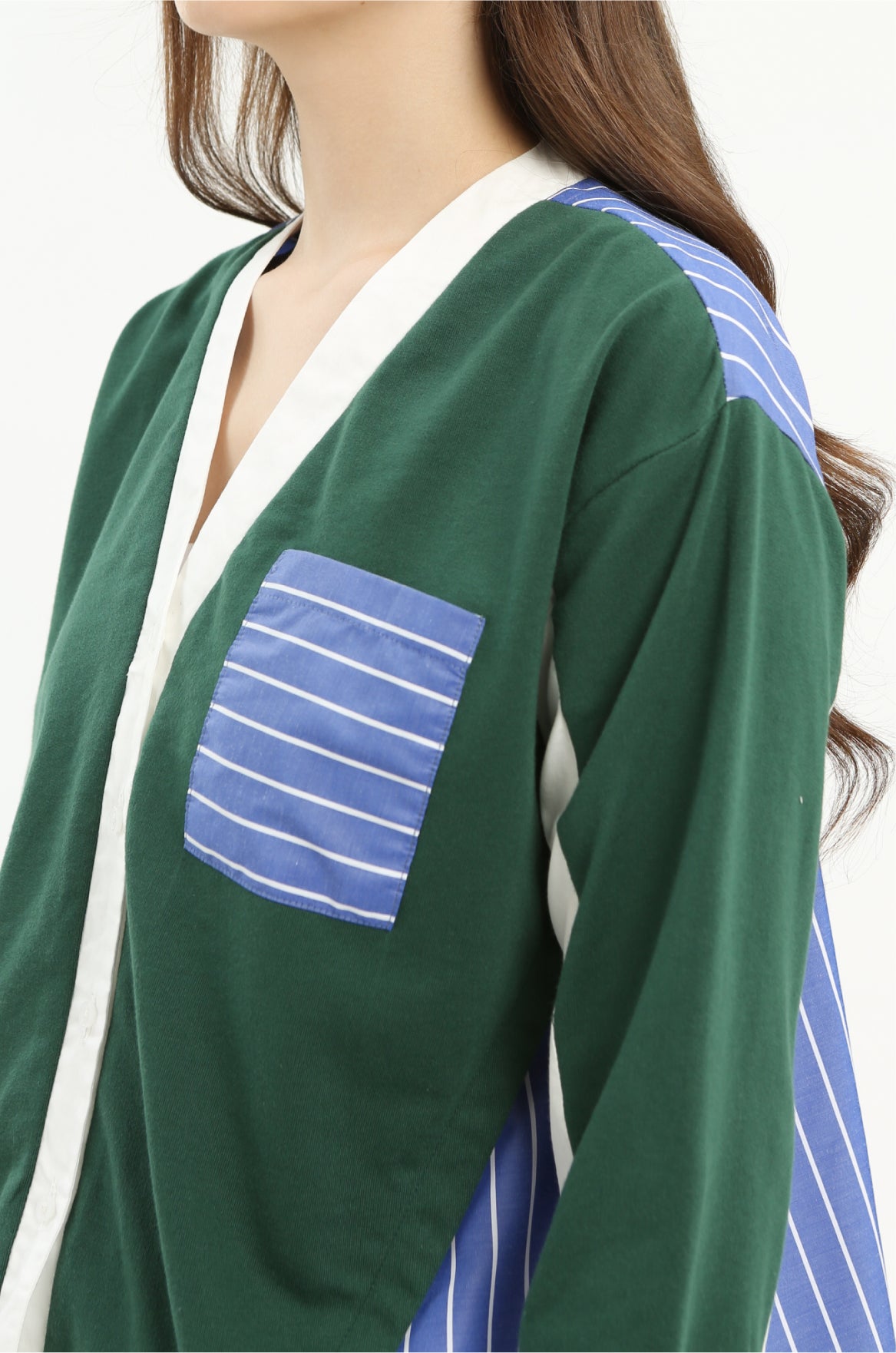 Green Greita - Defect Sale