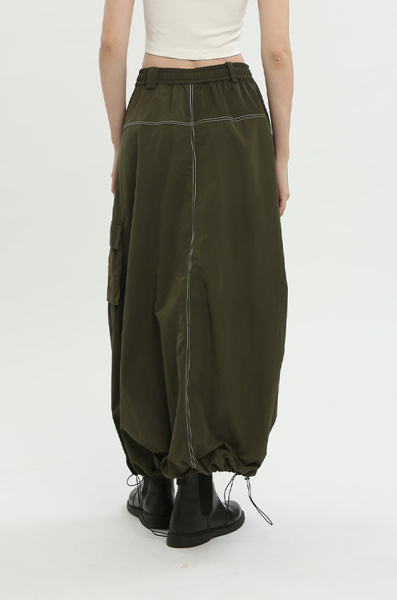 Military Aliza - Defect Sale