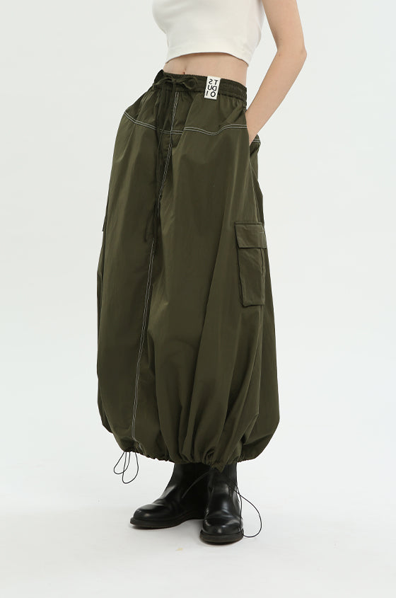 Military Aliza - Defect Sale