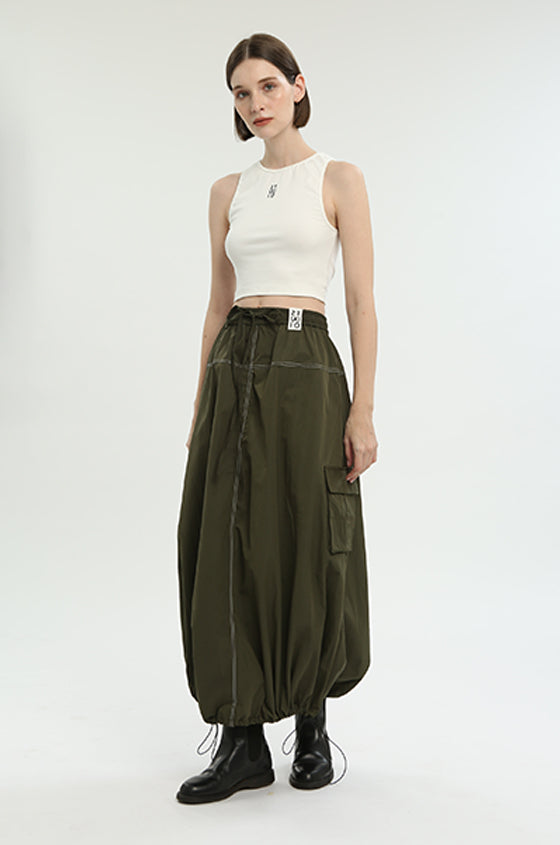 Military Aliza - Defect Sale