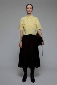 Yellow Column