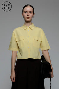 Yellow Column