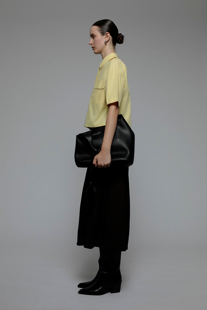 Yellow Column