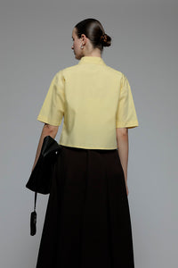Yellow Column
