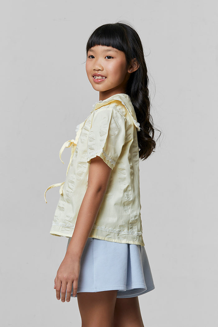 Yellow Metri