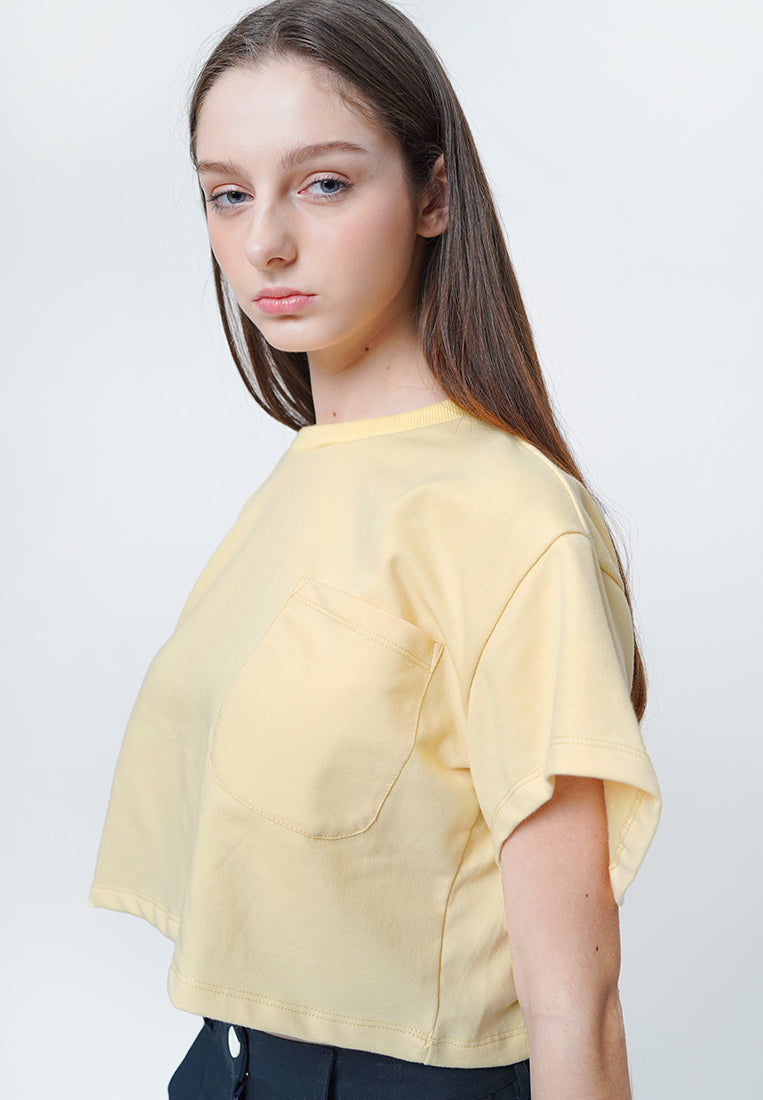 The Life Of - Yellow Nimreth