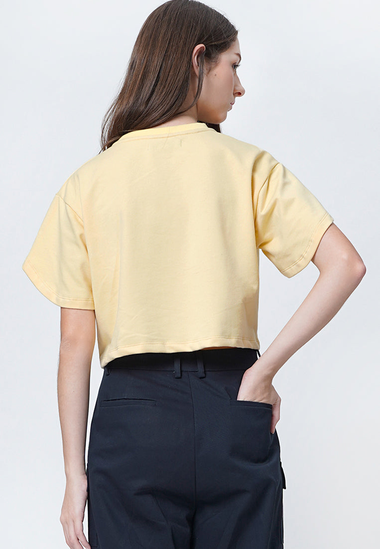 The Life Of - Yellow Nimreth