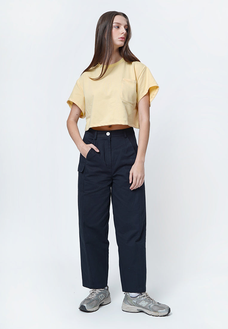 The Life Of - Yellow Nimreth