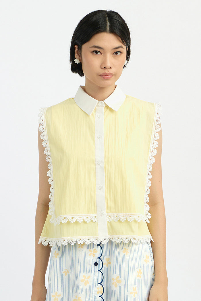 Yellow Nirma