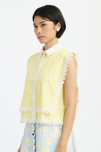 Yellow Nirma