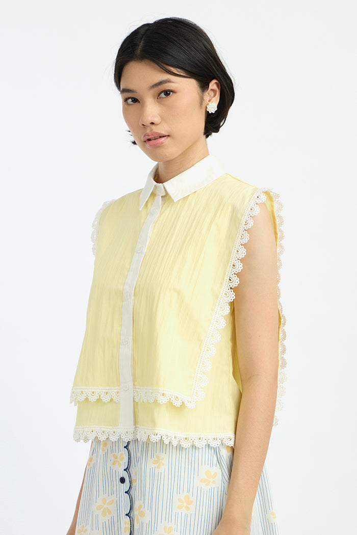 Yellow Nirma