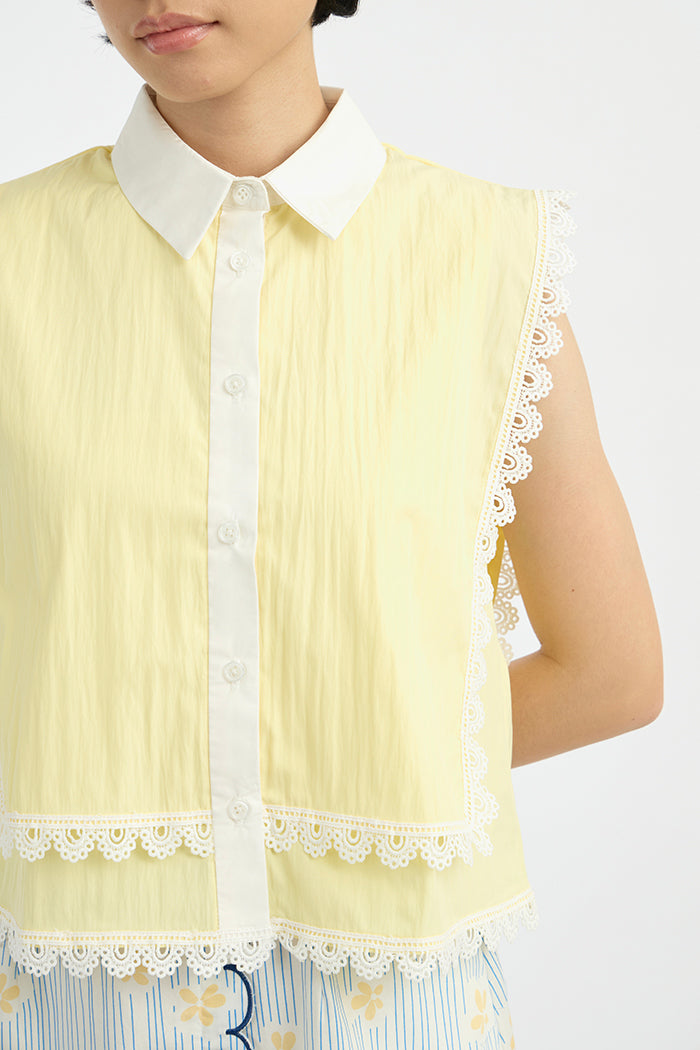 Yellow Nirma