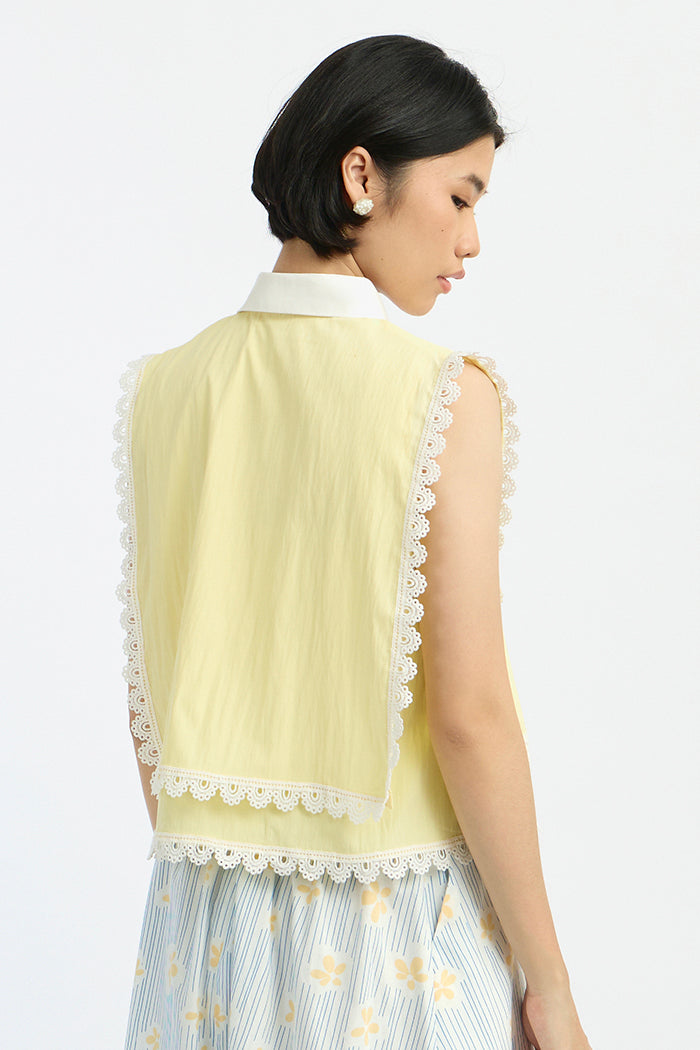 Yellow Nirma