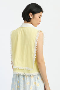 Yellow Nirma